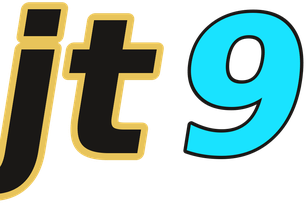 jt9 logo